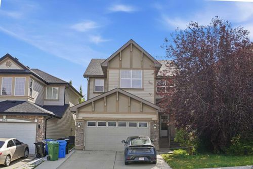 261 Panatella Blvd Nw, Calgary, AB, T3K6H9 | Card Image