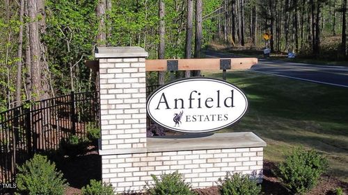 120 Anfield Road, New Hill, NC, 27562 | Card Image