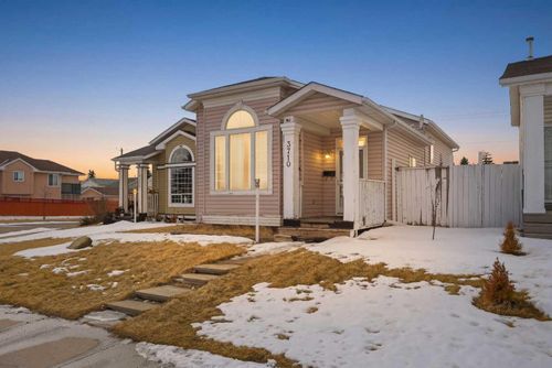 3710 Catalina Blvd Ne, Calgary, AB, T1Y6W6 | Card Image