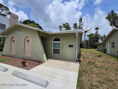 b-417 Audubon Dr, Melbourne, FL, 32901-1391 | Card Image
