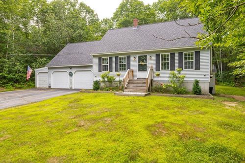 530 Cape Road, Limington, ME, 04049 | Card Image
