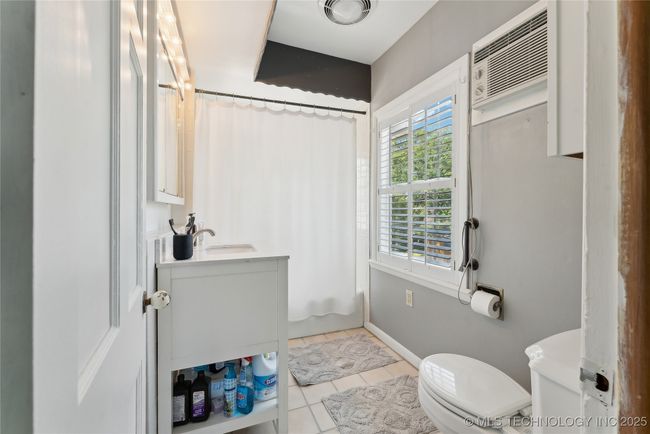 1215 S 6 Th St, House other with 4 bedrooms, 3 bathrooms and null parking in McAlester OK | Image 24