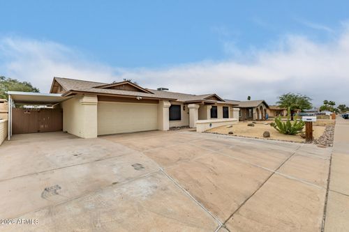 17226 N 31st Avenue, Phoenix, AZ, 85053 | Card Image