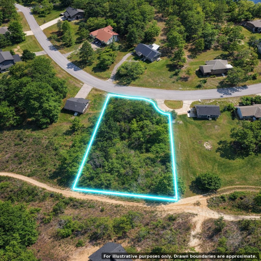 Land in Ooltewah 4