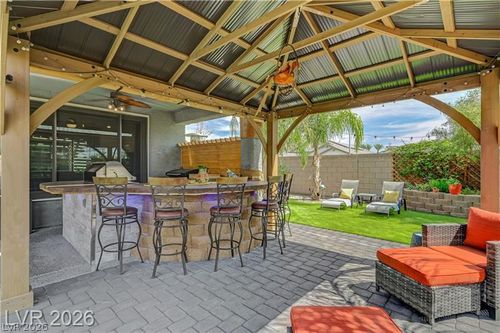 2399 Millergrove Ave, North Las Vegas, NV, 89086-2005 | Card Image