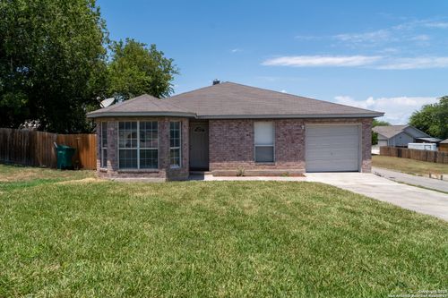 8827 Dream Ave, Converse, TX, 78109-1000 | Card Image