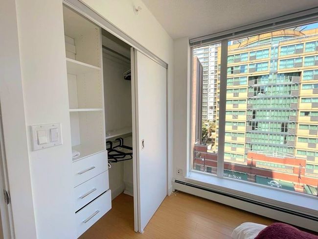 7oo - 1325 Rolston Street, Condo with 2 bedrooms, 0 bathrooms and 1 parking in Vancouver BC | Image 16