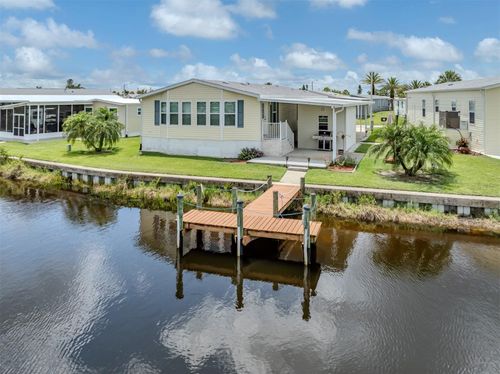 700 Blackburn Blvd, NORTH PORT, FL, 34287-1516 | Card Image