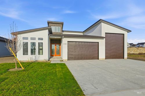 438 W Millstone St, Middleton, ID, 83644-1228 | Card Image