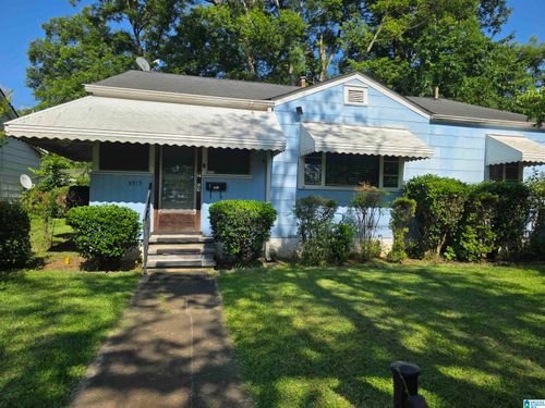 5513 Avenue P, BIRMINGHAM, AL, 35208-5010 | Card Image