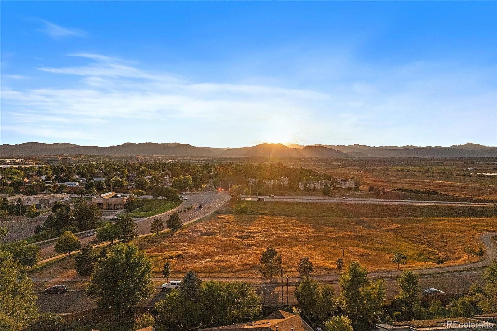 12th Ave, Broomfield, CO 80020