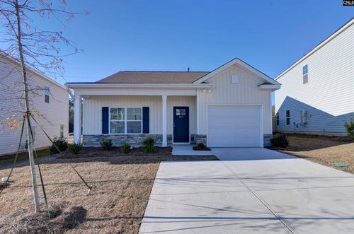 357 Hardwick Dr, Columbia, SC, 29223-5755 | Card Image