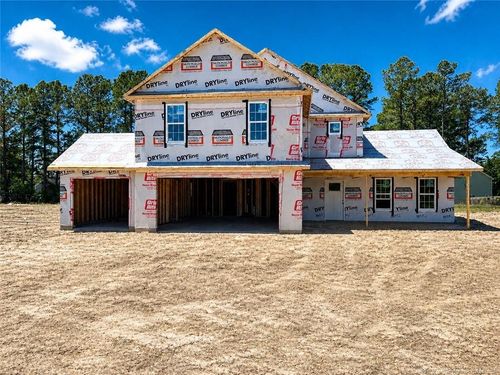 166 Penberthy Way, Raeford, NC, 28376 | Card Image