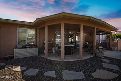 127 - 7373 E Us Highway 60   , House other with 2 bedrooms, 2 bathrooms and null parking in Gold Canyon AZ | Image 2