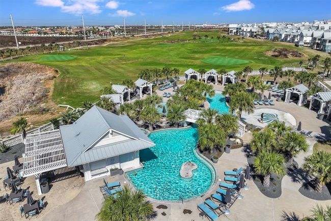 168 Shoregrass Loop, Home with 0 bedrooms, 0 bathrooms and null parking in Port Aransas TX | Image 6