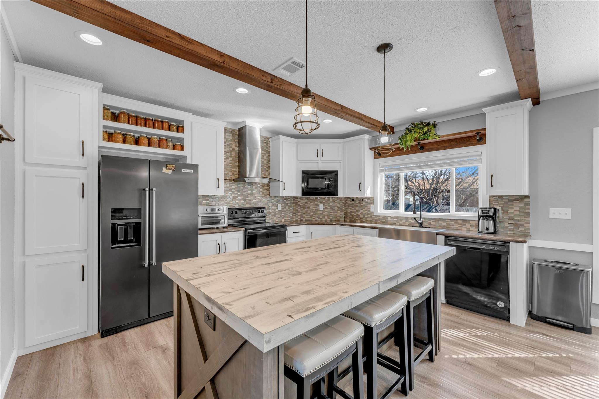 Residential in Burnet 4
