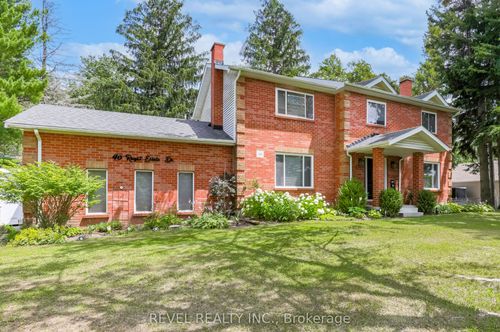 46 Royal Estate Dr, Pontypool, ON, L0A1K0 | Card Image