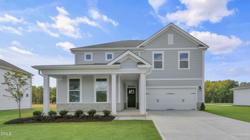 191 Gilmer Street, Fuquay Varina, NC, 27526 | Card Image