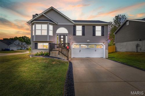 251 Living Water Ct, Pevely, MO, 63070-3227 | Card Image