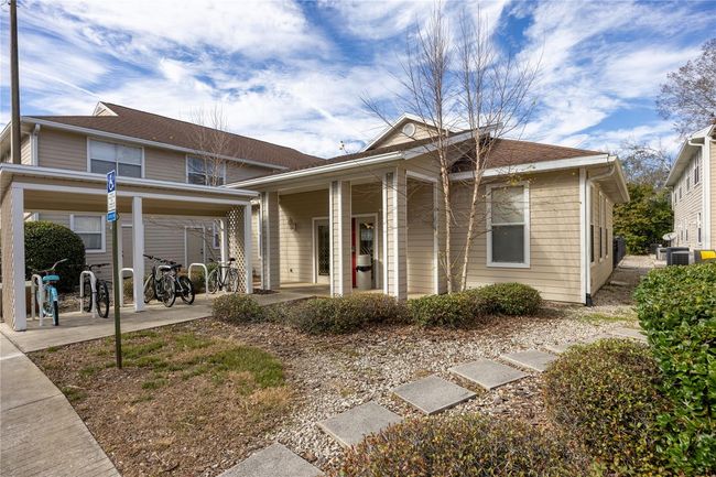 APT-807 - 3901 Sw 20 Th Ave, Condo with 2 bedrooms, 3 bathrooms and null parking in GAINESVILLE FL | Image 28
