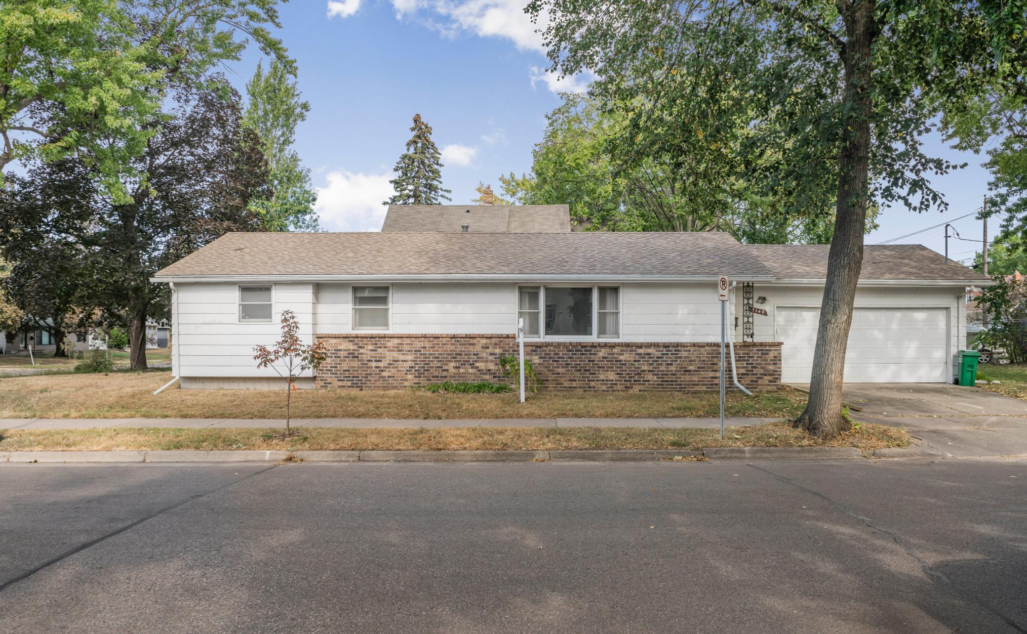 43rd Ave, Minneapolis, MN 55412