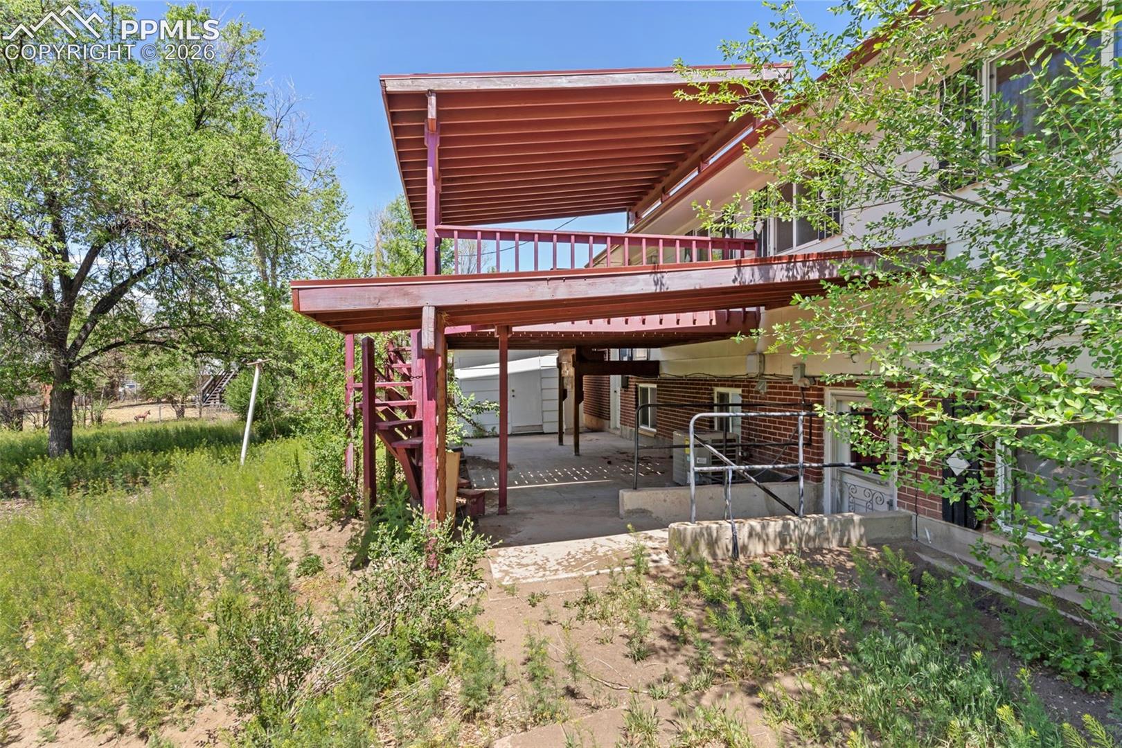 Residential in Colorado Springs 5