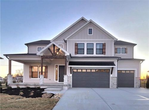 17131 S Barstow St, Olathe, KS, 66062-6631 | Card Image