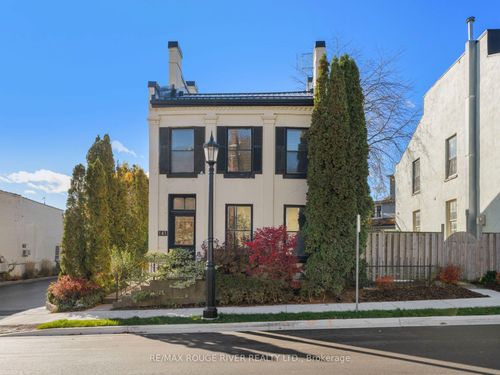 141 Walton St, Port Hope, ON, L1A1N4 | Card Image