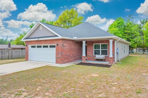 6160 Hayes Dr, Crestview, FL, 32539-9120 | Card Image