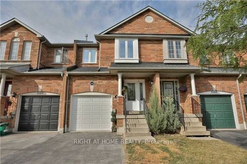5162 Falconcrest Drive, Burlington, ON, L7L6K6 | Card Image
