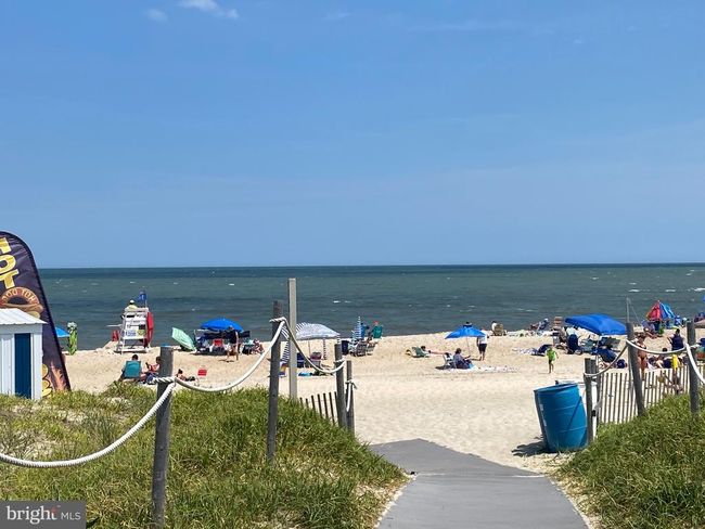 114A - 1 Read Ave, Condo with 0 bedrooms, 1 bathrooms and null parking in DEWEY BEACH DE | Image 27