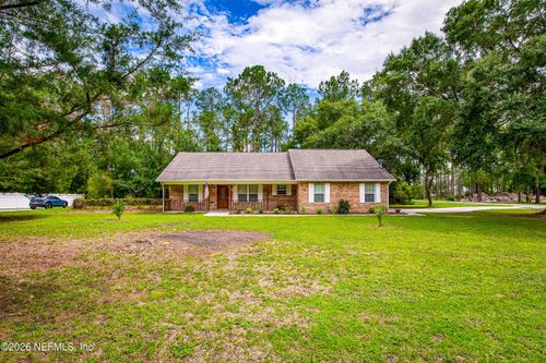 2719 Lake Dr, Hilliard, FL, 32046-4600 | Card Image