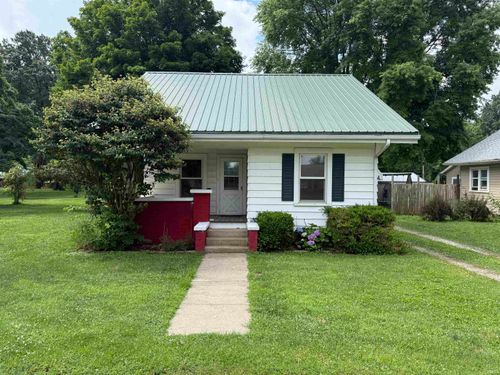 405 E College St, Sandborn, IN, 47578-8063 | Card Image