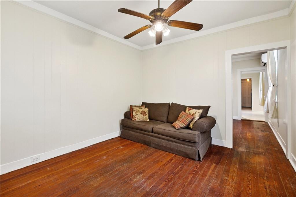 Residential Income in New Orleans 4