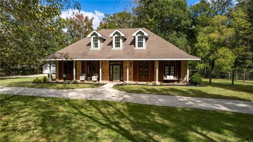 510 Hermitage Ct, Pearl River, LA, 70452-3904 | Card Image