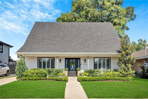 3008 Indiana Ave, Kenner, LA, 70065-4607 | Card Image