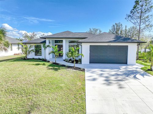 3600 Cincinnati St, NORTH PORT, FL, 34286-2062 | Card Image