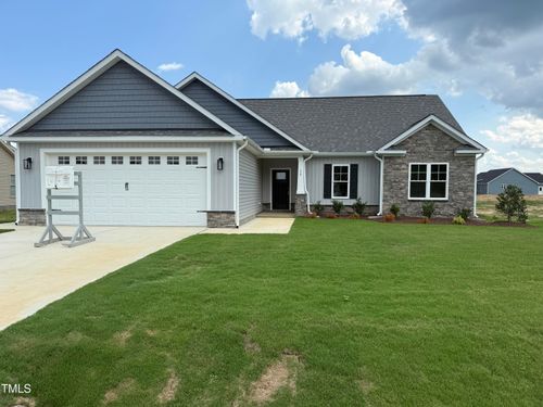 58 Royal Dr, Selma, NC, 27576-2410 | Card Image