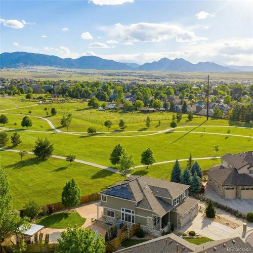 12724 W 83rd Way, Arvada, CO, 80005-5292 | Card Image