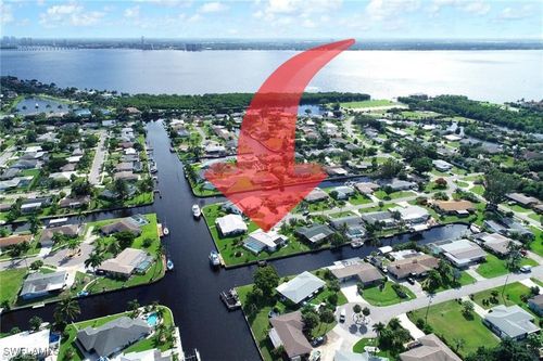 4343 S Gulf Circle, NORTH FORT MYERS, FL, 33903 | Card Image