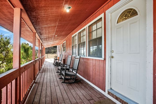 9475 N Us Highway 377, House other with 3 bedrooms, 2 bathrooms and 5 parking in Junction TX | Image 39