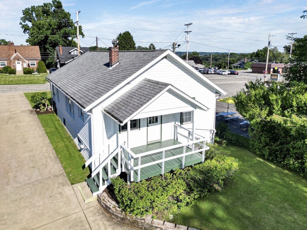 Residential in Patterson Twp 2