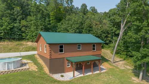 630 Black Run Rd, Chillicothe, OH, 45601-9170 | Card Image
