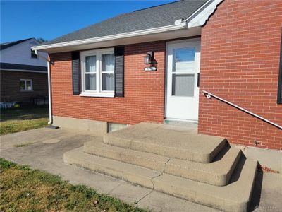 5773 N Springboro Pike, House other with 2 bedrooms, 1 bathrooms and null parking in Dayton OH | Image 2