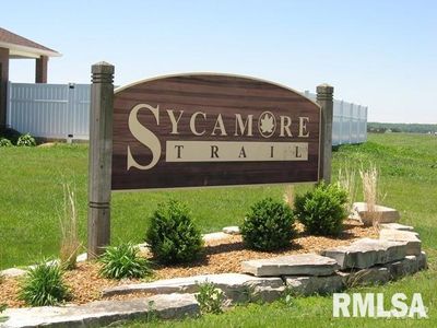 Lot 94 Keystone Court, Home with 0 bedrooms, 0 bathrooms and null parking in Chillicothe IL | Image 2