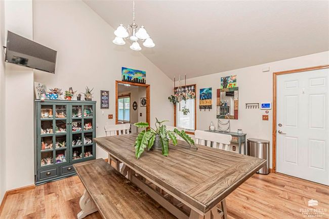 1309 Spring Hill Dr, House other with 4 bedrooms, 3 bathrooms and null parking in Junction City KS | Image 6