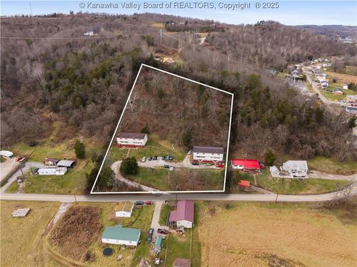 778 Klondyke Rd, Ripley, WV, 25271-8447 | Card Image