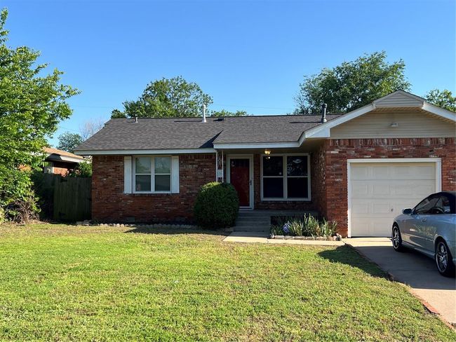 1842 Ne 48 Th St, House other with 3 bedrooms, 1 bathrooms and null parking in Oklahoma City OK | Image 13