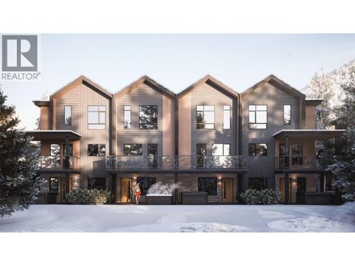 18-3985 Red Mountain Rd, Rossland, BC, V0G1Y0 | Card Image