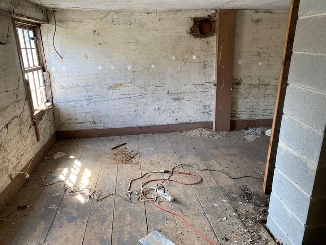 1254 Route 5, House other with 8 bedrooms, 1 bathrooms and null parking in Springfield VT | Image 32